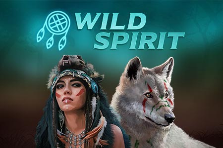 Wild Spirit Wild Spirit
