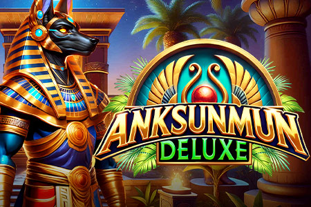 Anksunamun Deluxe Anksunamun Deluxe