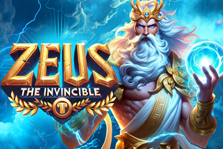 Zeus the Invincible Zeus the Invincible