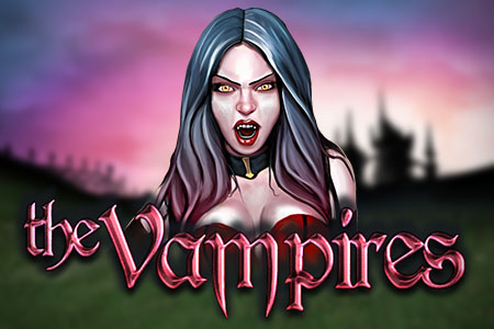 The Vampires The Vampires