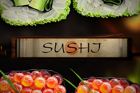 Sushi Sushi
