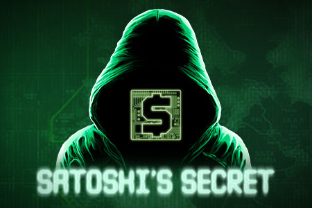 Satoshi's Secret Satoshi's Secret