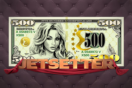 Jetsetter Jetsetter