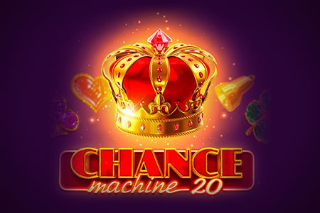 Chance Machine 20 Chance Machine 20