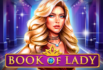 Book of Lady Book of Lady