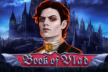 Book of Vlad Book of Vlad