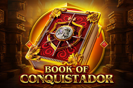 Book of Conquistador Book of Conquistador