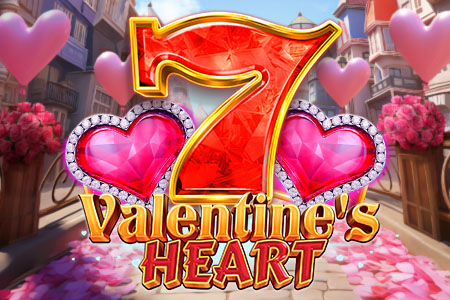 Valentine's Heart Valentine's Heart