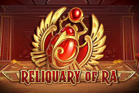 Reliquary Of Ra Reliquary Of Ra