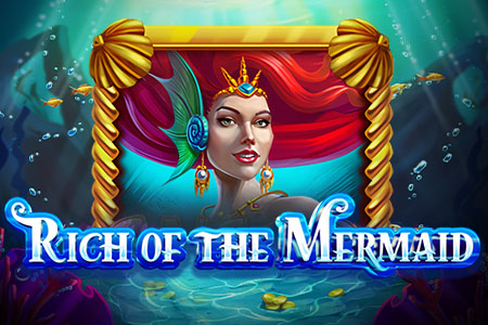 Rich of the Mermaid Rich of the Mermaid