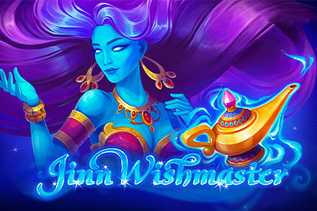 Jinn Wishmaster Jinn Wishmaster