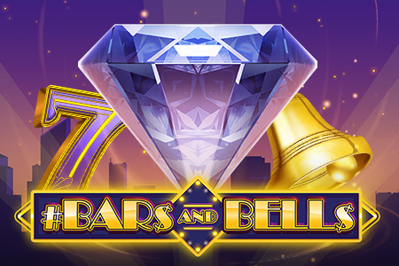 #BarsandBells