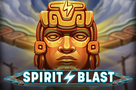 Spirit Blast Spirit Blast