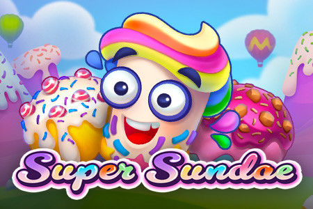 Super Sundae Super Sundae