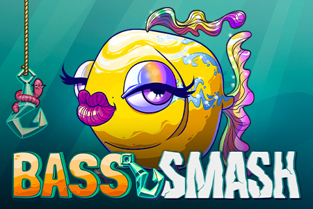 Bass Smash Bass Smash