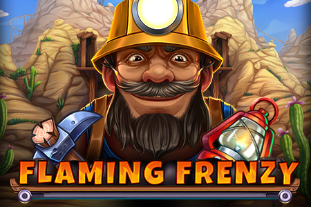 Flaming Frenzy Flaming Frenzy