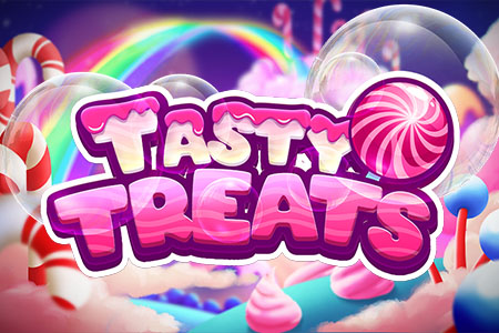 Tasty Treats Tasty Treats