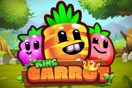 King Carrot King Carrot