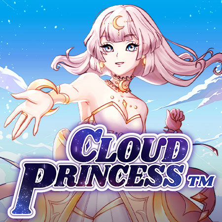 Cloud Princess