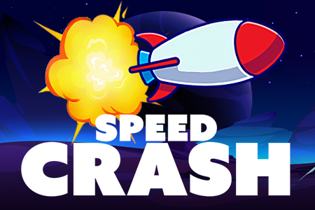 Speed Crash