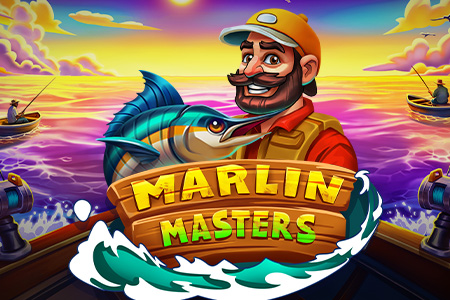 Marlin Masters Marlin Masters