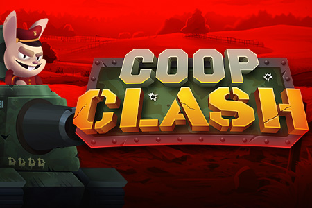 Coop Clash Coop Clash