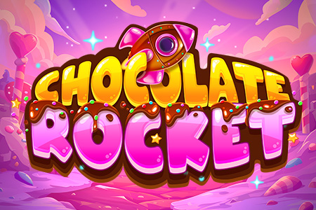 Chocolate Rocket Chocolate Rocket