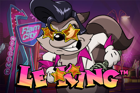 Le King Le King