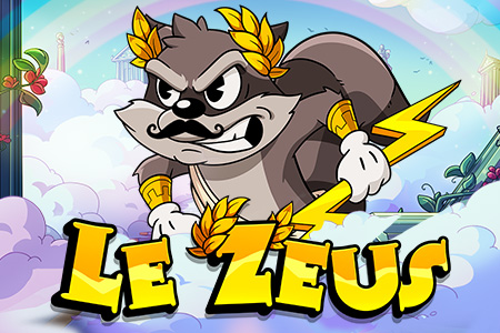 Le Zeus Le Zeus