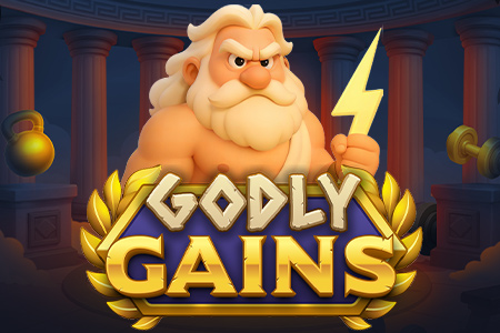Godly Gains Godly Gains