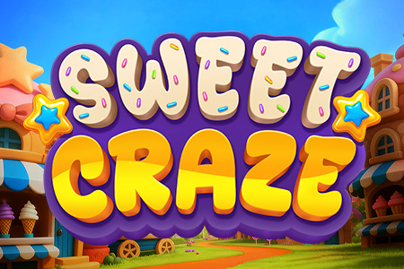Sweet Craze Sweet Craze