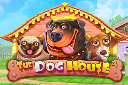 The Dog House The Dog House