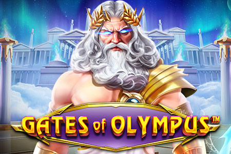Gates of Olympus