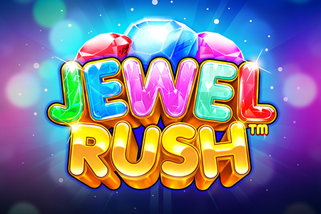Jewel Rush Jewel Rush