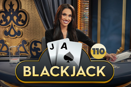 Blackjack 110