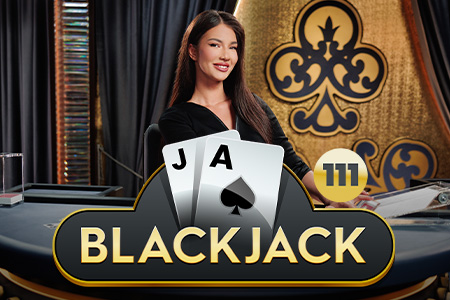 Blackjack 111