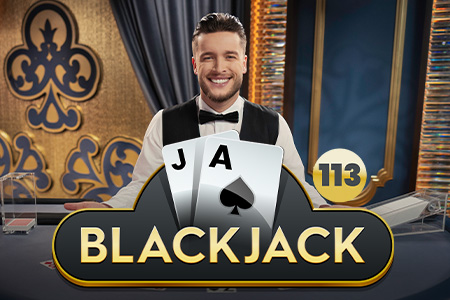 Blackjack 113