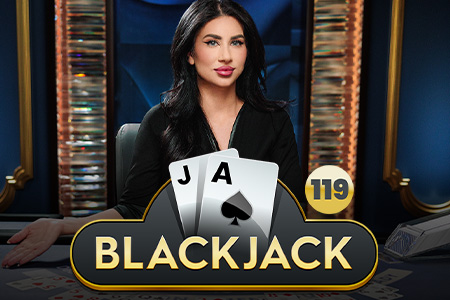 Blackjack 119