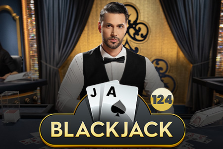 Blackjack 124