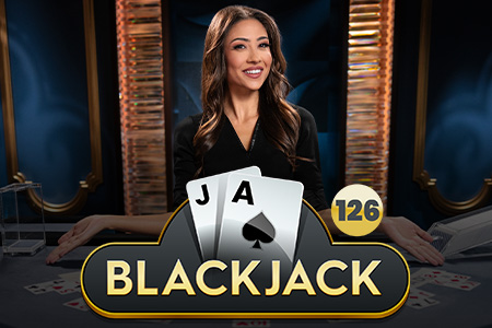 Blackjack 126