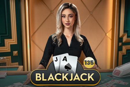 Blackjack 135