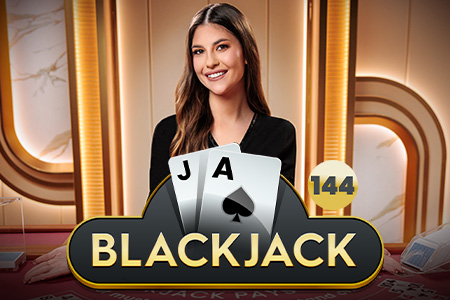 Blackjack 144