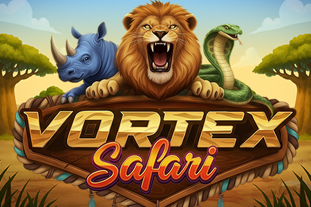 Vortex Safari Vortex Safari