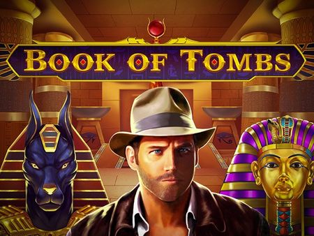 Book of Tombs Book of Tombs