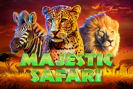 Majestic Safari Majestic Safari