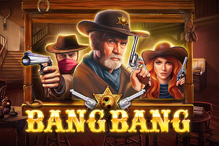 Bang Bang Bang Bang