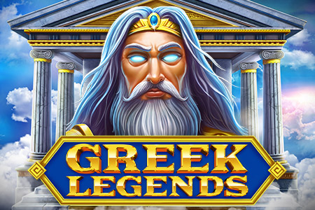 Greek Legends Greek Legends