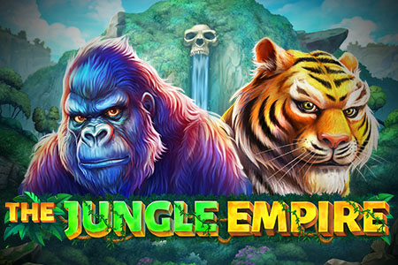 The Jungle Empire The Jungle Empire
