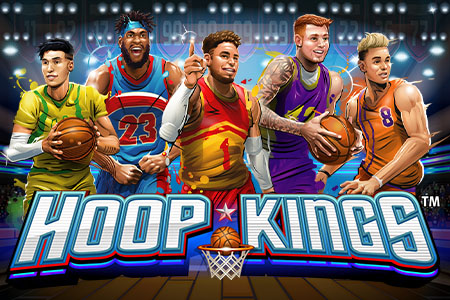 Hoop Kings Hoop Kings