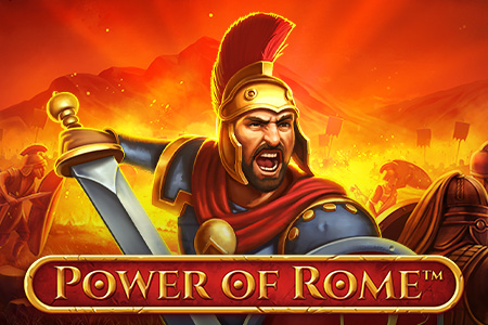 Power of Rome Power of Rome